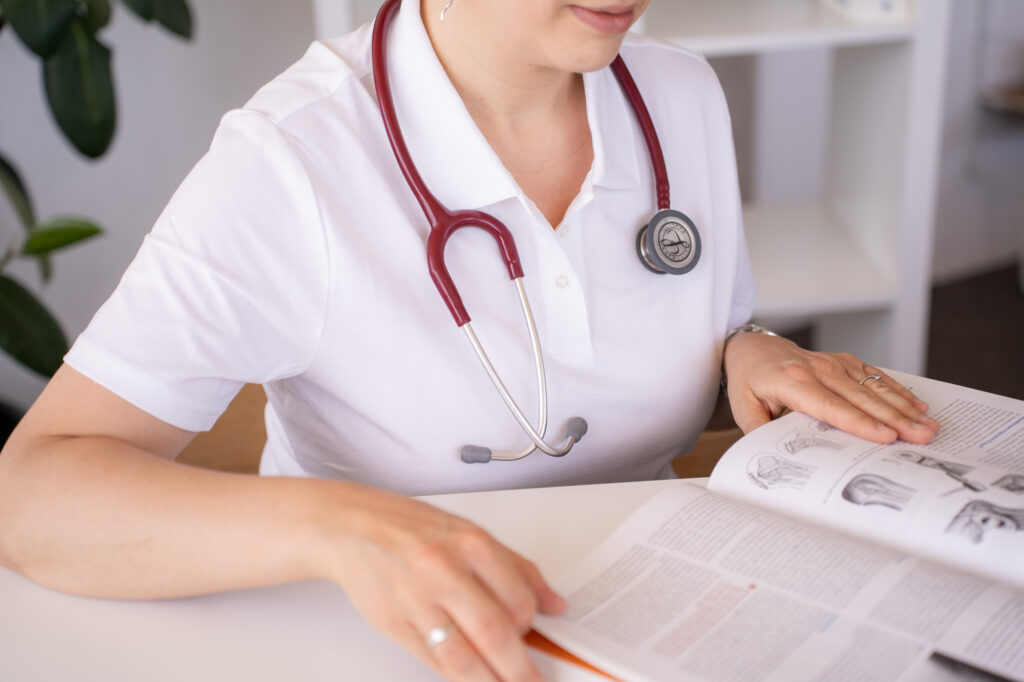 Dr. Verena Behm-Ferstl • Allgemeinmedizin, Orthopädie & Traumatologie in Güssing